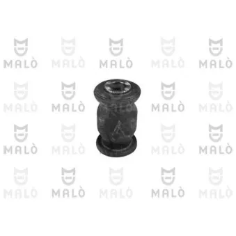 AKRON-MALÒ 28404 - Silent bloc de l'essieu / berceau