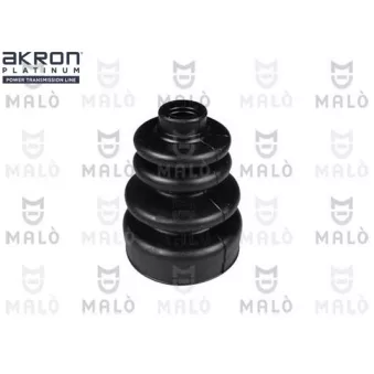 Joint-soufflet, arbre de commande AKRON-MALÒ [28411]