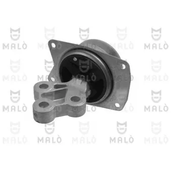 Suspension, boîte de vitesse manuelle AKRON-MALÒ [28470]