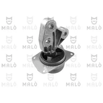 AKRON-MALÒ 284701 - Support moteur