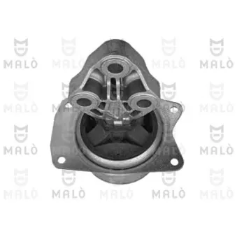 AKRON-MALÒ 284705 - Support moteur avant gauche