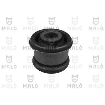 AKRON-MALÒ 28475 - Suspension, corps de l'essieu