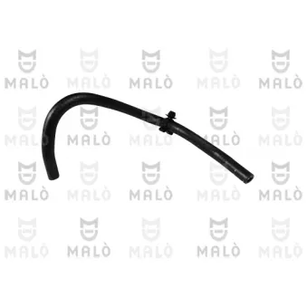 AKRON-MALÒ 284925 - Durite de radiateur