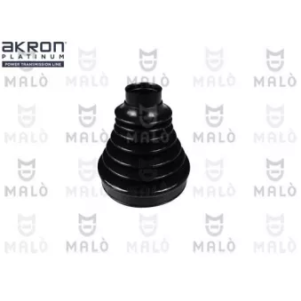 AKRON-MALÒ 28495 - Joint-soufflet, arbre de commande