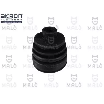 AKRON-MALÒ 2893 - Joint-soufflet, arbre de commande