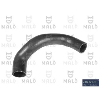 AKRON-MALÒ 2974A - Durite de radiateur