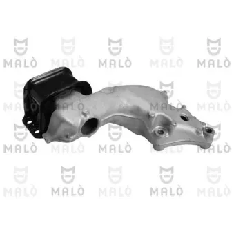 AKRON-MALÒ 300532 - Support moteur avant droit