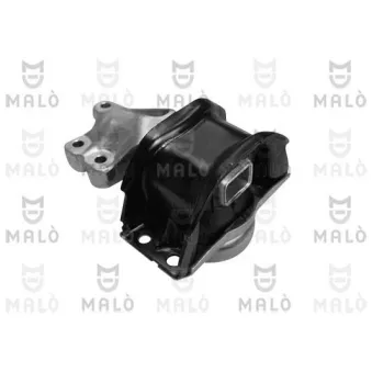 Support moteur avant droit AKRON-MALÒ 300536