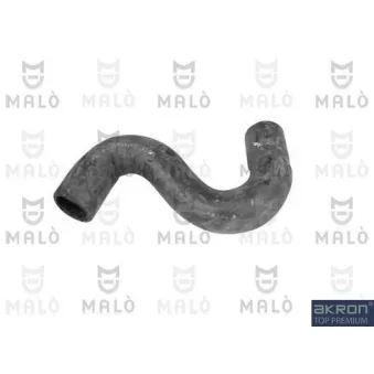 AKRON-MALÒ 30063A - Durite de radiateur