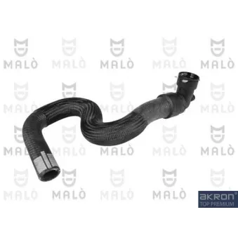 AKRON-MALÒ 300681A - Durite de radiateur