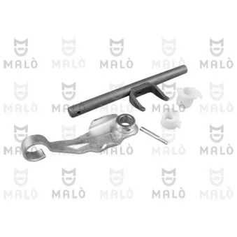 AKRON-MALÒ 30089 - Butée, commande d'embrayage