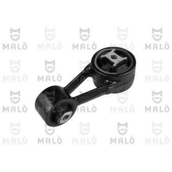 AKRON-MALÒ 30135 - Support moteur avant droit