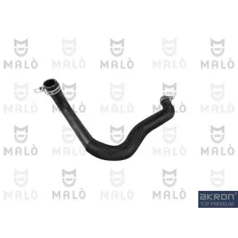 AKRON-MALÒ 301451A - Durite de radiateur