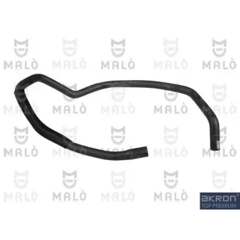 AKRON-MALÒ 301653A - Durite de radiateur
