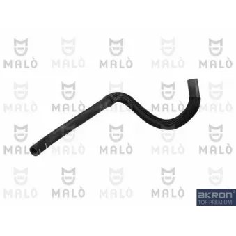 AKRON-MALÒ 30208 - Gaine de chauffage