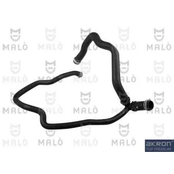 AKRON-MALÒ 302232A - Durite de radiateur