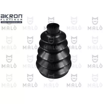 AKRON-MALÒ 30227 - Joint-soufflet, arbre de commande