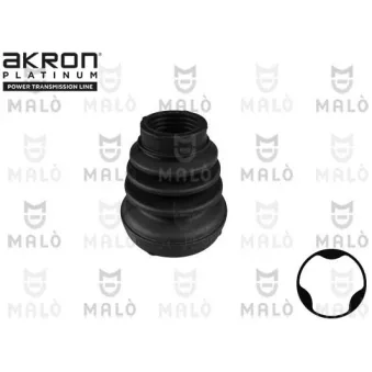 AKRON-MALÒ 302891 - Joint-soufflet, arbre de commande