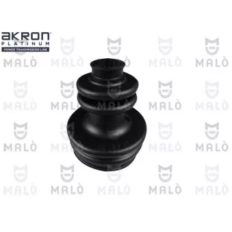 AKRON-MALÒ 30296 - Joint-soufflet, arbre de commande
