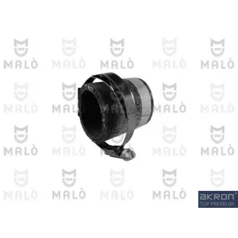 AKRON-MALÒ 302991A - Gaine de suralimentation