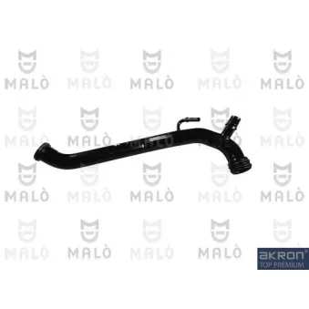 AKRON-MALÒ 303381 - Durite de radiateur
