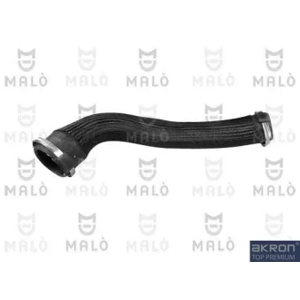 AKRON-MALÒ 30346 - Gaine de suralimentation