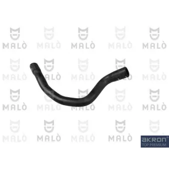 AKRON-MALÒ 303491A - Tuyau d'huile