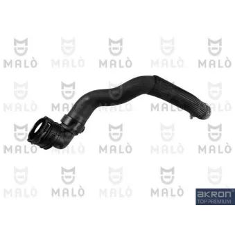 AKRON-MALÒ 30404A - Durite de radiateur