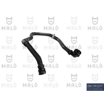 AKRON-MALÒ 304111A - Durite de radiateur