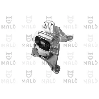 AKRON-MALÒ 304401 - Support moteur avant droit