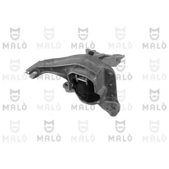 AKRON-MALÒ 304521 - Support moteur avant droit