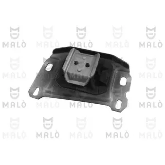 Support moteur avant gauche AKRON-MALÒ [30454]