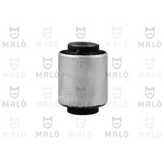 AKRON-MALÒ 30514 - Silent bloc de l'essieu / berceau