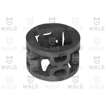 AKRON-MALÒ 33009 - Butée élastique, suspension