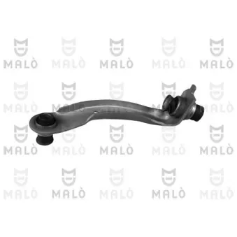 AKRON-MALÒ 33026 - Triangle ou bras de suspension (train avant)
