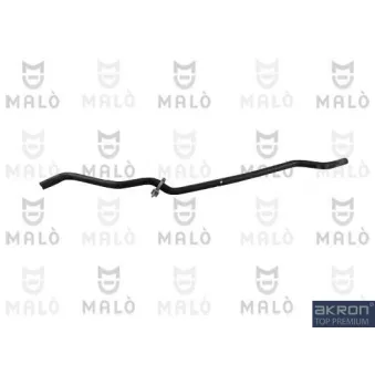 Durite de radiateur AKRON-MALÒ [33145A]