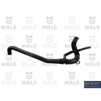 Durite de radiateur AKRON-MALÒ [33166A]