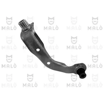 Support moteur AKRON-MALÒ [33231]