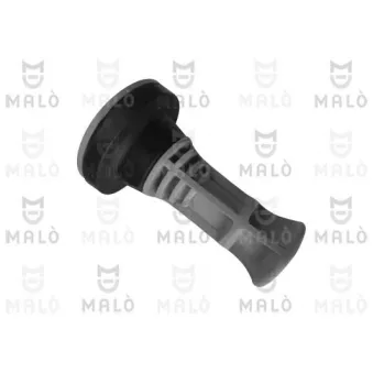 AKRON-MALÒ 33241 - Butée élastique, suspension