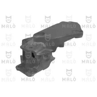 AKRON-MALÒ 33242 - Support moteur avant droit