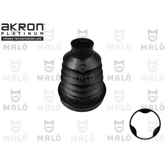 AKRON-MALÒ 33262 - Joint-soufflet, arbre de commande