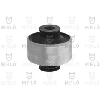 AKRON-MALÒ 33311 - Silent bloc de l'essieu / berceau