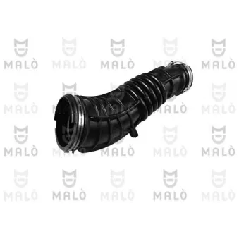 AKRON-MALÒ 35022 - Gaine de suralimentation