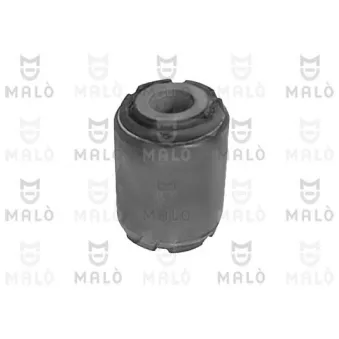 AKRON-MALÒ 35035 - Silent bloc de l'essieu / berceau