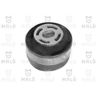 AKRON-MALÒ 35036 - Silent bloc de l'essieu / berceau