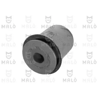 AKRON-MALÒ 35049 - Silent bloc de l'essieu / berceau