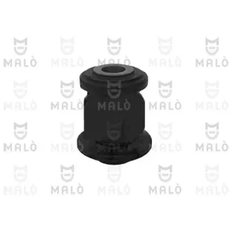 AKRON-MALÒ 35053 - Silent bloc de l'essieu / berceau