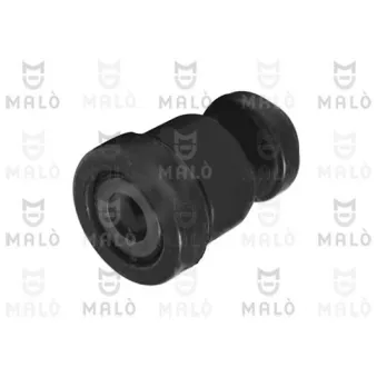AKRON-MALÒ 35055 - Coussinet de palier, ressort à lames