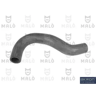 AKRON-MALÒ 3926A - Durite de radiateur