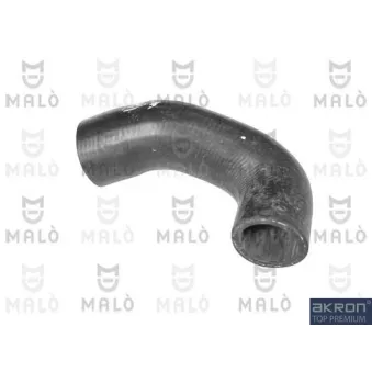 Durite de radiateur AKRON-MALÒ [39281A]